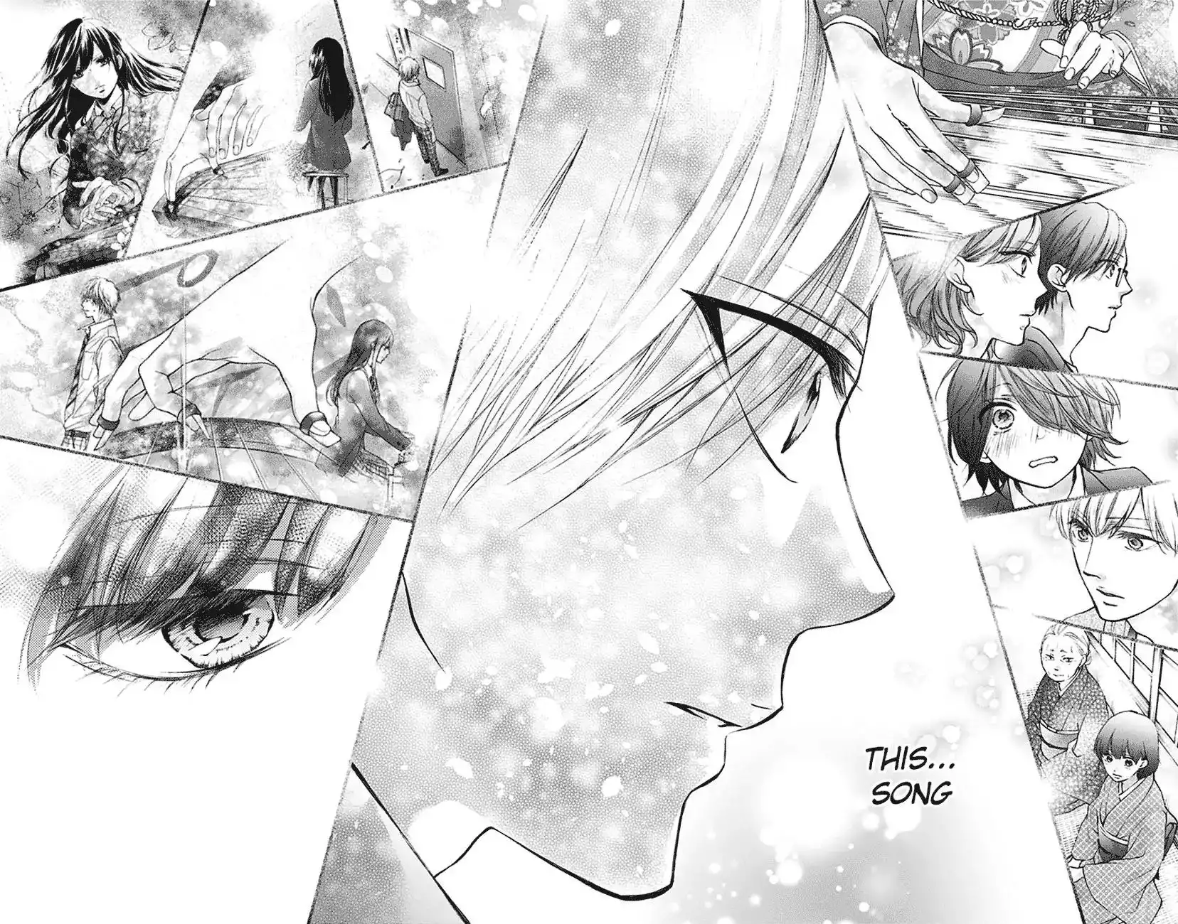 Kono Oto Tomare! Chapter 69 12